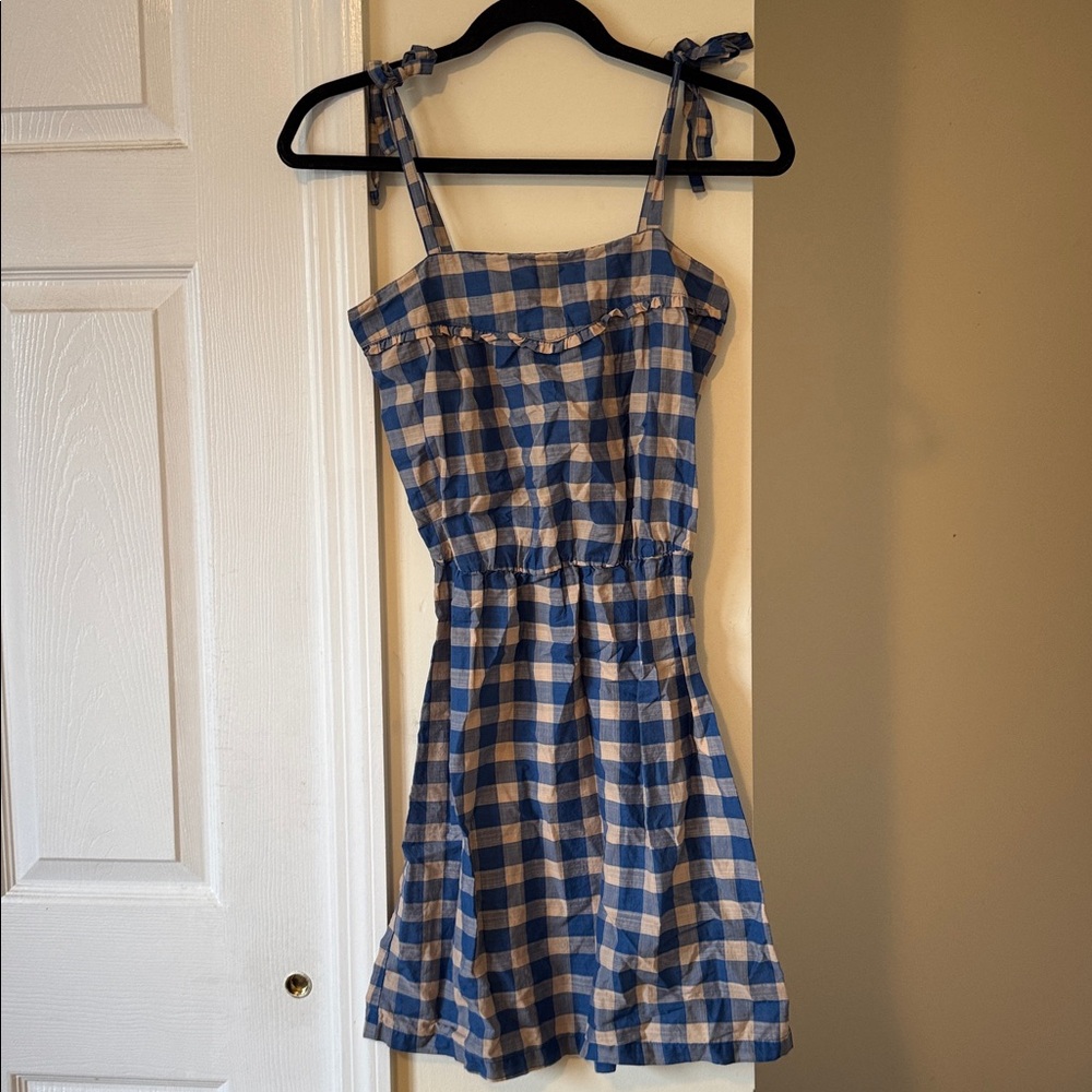 Sessun dress